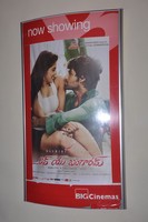 Love You Bangaram Preview Show